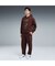 メンズ ESS エレベーテッド ミックス ロゴ パンツ 裏起毛 ESS ELEVATED MIX LOGO PANTS