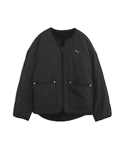 ウィメンズ ESS エレベーテッド リバーシブル ジャケット ESS ELEVATED REVERSIBLE JKT