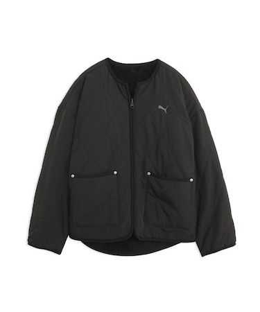 ウィメンズ ESS エレベーテッド リバーシブル ジャケット ESS ELEVATED REVERSIBLE JKT