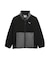 ボーイズ ESS エレベーテッド フリース フルジップ ジャケット 120-160cm ESS ELEVATED FLEECEFZ JACKET