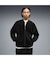 メンズ ESS エレベーテッド リラックスド ベロア トラックジャケット ESS ELEVATED  Relaxed Velour