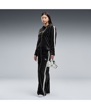 ウィメンズ ESS エレベーテッド ベロア パンツ ESS ELEVATED VELOUR PANTS