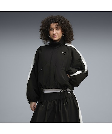 ウィメンズ T7 プリマロフト パデッド キモノ 中綿 ジャケット T7 Kimono Jacket W