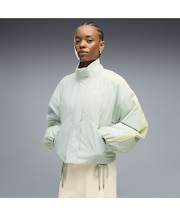 ウィメンズ T7 プリマロフト パデッド キモノ 中綿 ジャケット T7 Kimono Jacket W