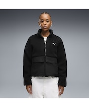 ウィメンズ シェルパ ジャケット Re:Fibre Sherpa Jacket W