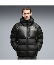 メンズ プーマテック プリマロフト パッファー 中綿 ジャケット PUMATECH PRIMALOFT Puffer M