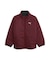 ボーイズ ESS エレベーテッド リバーシブル パデッド 中綿 ジャケット 120-160cm ESS REVERSIBLE PADDED JACKET
