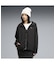 ウィメンズ ESS エレベーテッド リバーシブル ウィンドブロック ジャケット ESS ELEVATED REVERSIBLE JK