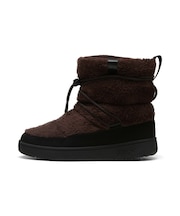 ウィメンズ スノーバエ スウェード ブーツ Snowbae Suede Wns
