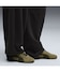 Dark Olive-PUMA Black