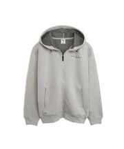 メンズ ゴルフ FOG ウォーム ジップ フーディ SWEAT ZIP HOODY JACKET