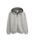 メンズ ゴルフ FOG ウォーム ジップ フーディ SWEAT ZIP HOODY JACKET