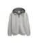 メンズ ゴルフ FOG ウォーム ジップ フーディ SWEAT ZIP HOODY JACKET