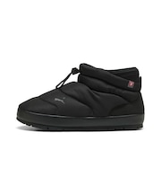 ユニセックス プーマ テラ ミッド プリマロフト スニーカー Tuff TERRA Mid PRIMALOFT