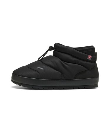 ユニセックス プーマ テラ ミッド プリマロフト スニーカー Tuff TERRA Mid PRIMALOFT