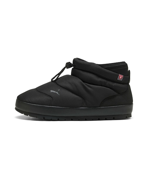 ユニセックス プーマ テラ ミッド プリマロフト スニーカー Tuff TERRA Mid PRIMALOFT