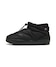 PUMA Black-Strong Gray-For All Time Red