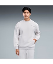 メンズ ゴルフ FOG ウォーム ミドラー 長袖 シャツ WARM MIDDLER L/S