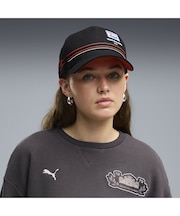 ユニセックス マクラーレン ジェームズ ハント BB キャップ Mclaren JAMES HUNT BB Cap