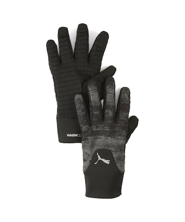 ユニセックス エブリデイ ランニング ウォームセル グローブ EVERYDAY RUNNING Gloves