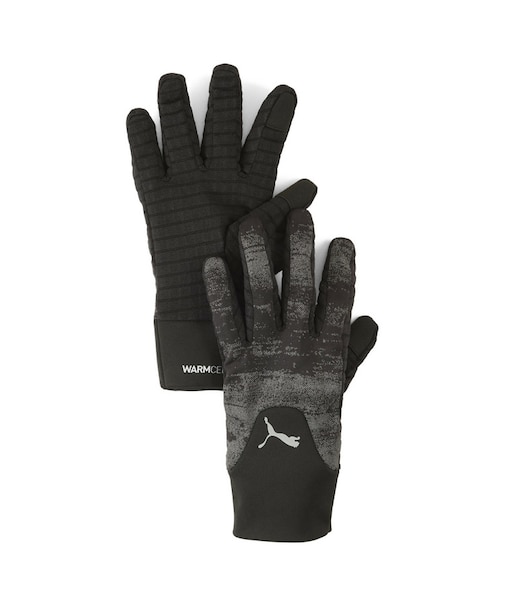 ユニセックス エブリデイ ランニング ウォームセル グローブ EVERYDAY RUNNING Gloves