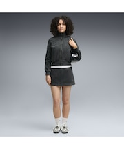 ウィメンズ フューチャー プーマ アーカイブ ウォッシュド ツイル スカート FUTURE.PUMA.ARCHIVE Washed T