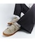 ユニセックス スウェード フォーエバー スニーカー Suede Forever