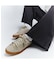 ユニセックス スウェード フォーエバー スニーカー Suede Forever