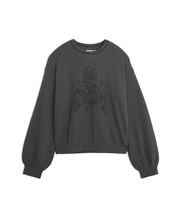 ウィメンズ PUMA x パワーパフ ガールズ スウェット PUMAXPOWERPUFFGIRLS Sweater