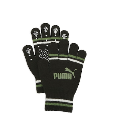 ユニセックス NO.1ロゴ マジックグローブ PUMA Cat Magic Gloves III
