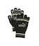 PUMA Black-Earthy Green