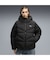 ウィメンズ フーデッド ダウン パッファー ジャケット Hooded Down Puffer Jacket W