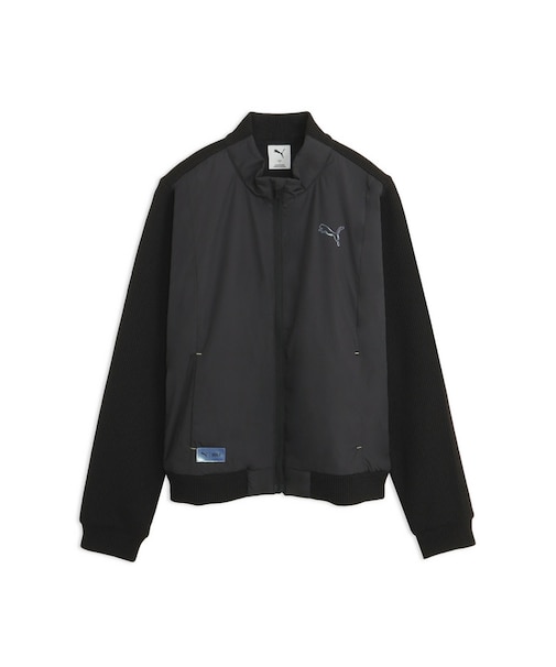 ウィメンズ ゴルフ CG ジク ハイブリッド ジャケット W HYBRID JACKET