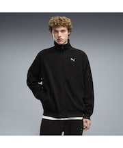 メンズ ESS エレベーテッド リラックスド ウィンタライズド トラックジャケット ESS ELEVATED Relaxed Winteri