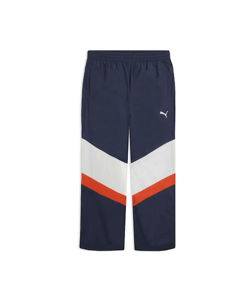 メンズ トレーニング ウーブン トリコット ラインド パンツ WOVEN TRICOT LINED PT