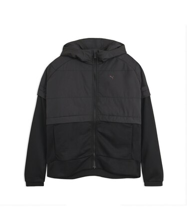 ウィメンズ ゴルフ FOG ハイブリッド ジャケット W HYBRID JACKET
