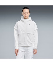 ウィメンズ ゴルフ FOG ハイブリッド ジャケット W HYBRID JACKET