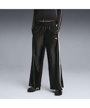 ウィメンズ フューチャー プーマ アーカイブ T7 ミッド ライズ パンツ FUTURE.PUMA.ARCHIVEPants