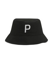 メンズ ゴルフ PUMA x NEW ERA バケットハット PUMAxNEWERA Bucket HAT