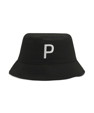 メンズ ゴルフ PUMA x NEW ERA バケットハット PUMAxNEWERA Bucket HAT