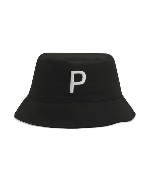 メンズ ゴルフ PUMA x NEW ERA バケットハット PUMAxNEWERA Bucket HAT