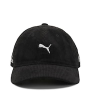 メンズ ゴルフ PUMA x NEW ERA コーデュロイ 9 TWENTY キャップ NEWERA CORDUROY 9TWENTY CAP