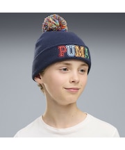 キッズ ポンポン ミッドクラウン ビーニー POM POM Mid Crown Beanie Jr