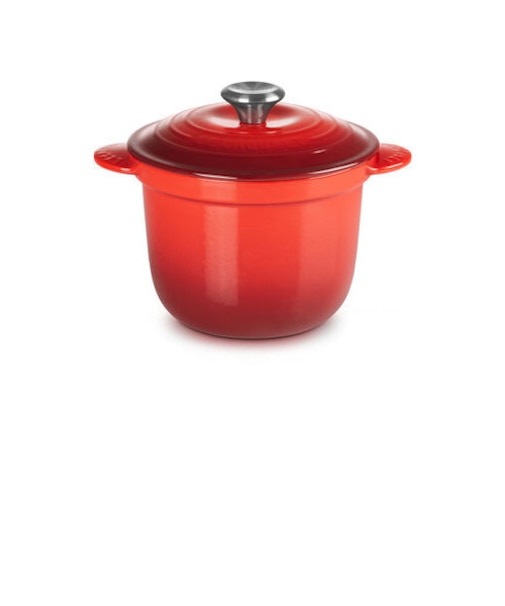 ココット・エブリィ 18　ステンレスツマミ