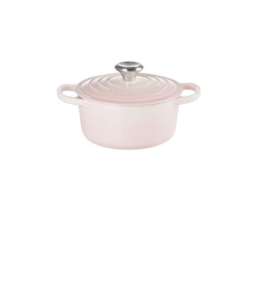 Winter Sale】マルミット 22cm ブリオッシュ｜ル・クルーゼの通販