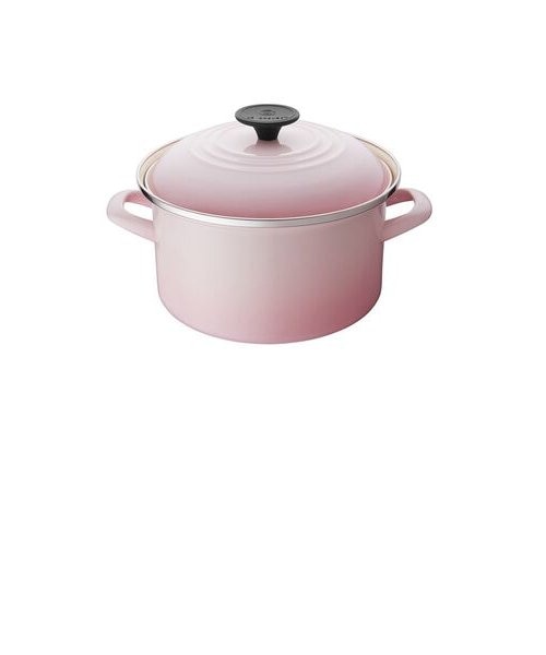 ル・クルーゼ/鍋・フライパン・やかんの通販｜&mall（アンドモール