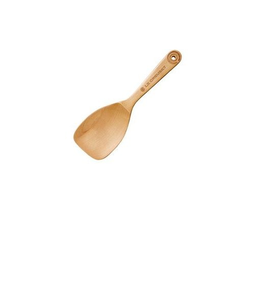 メープルウッド・スプーン(L)｜ル・クルーゼの通販｜&mall（アンド