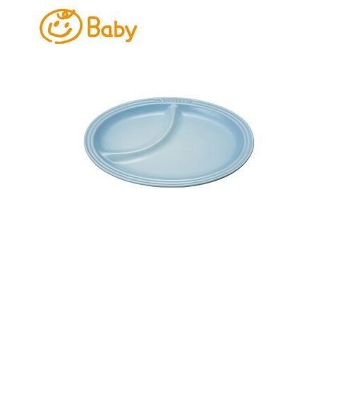 マルチ・オーバル・プレート (S)｜ル・クルーゼの通販｜&mall（アンド