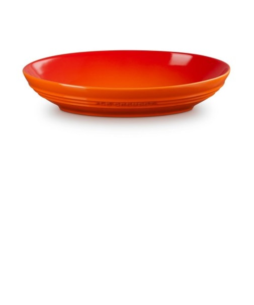 レジェ・オーバル・ディッシュ 23cm