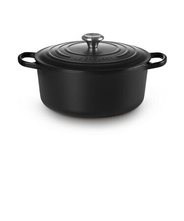 【お取り寄せ商品】シグニチャーココット・ロンド28cm